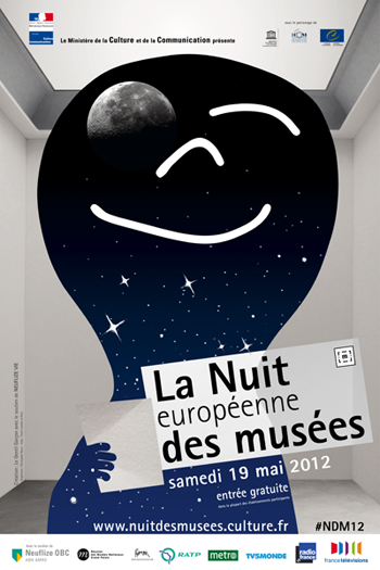 La nuit europÃ©enne des musÃ©es 2012 - Rennes